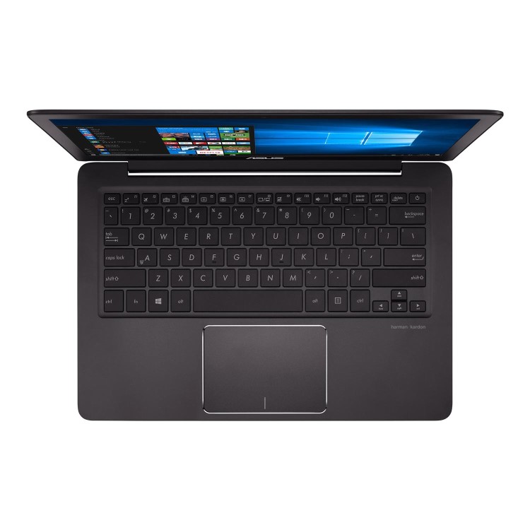 ASUS Zenbook UX330UA Core i7-7500U 8GB 256GB SSD 13.3 Inch Full HD Windows 10 Laptop