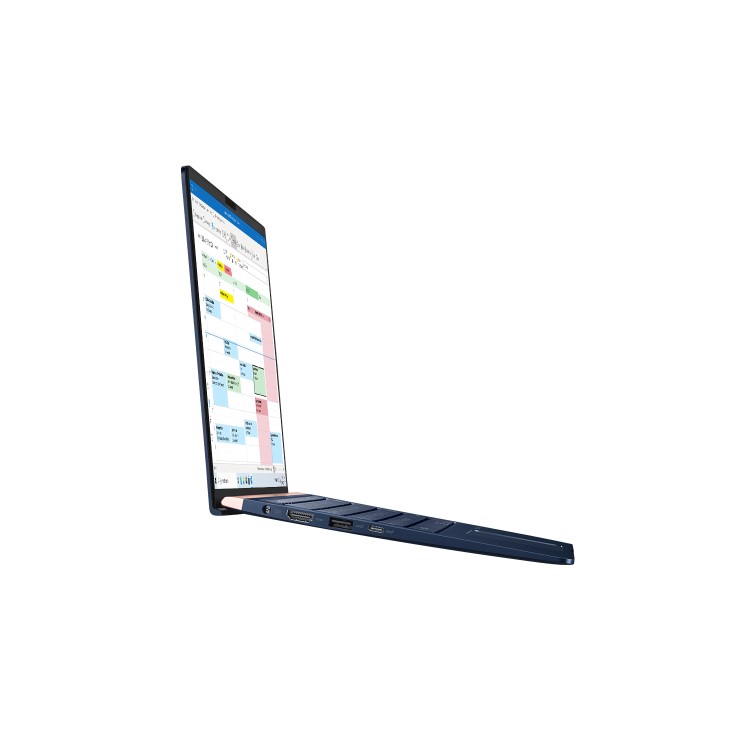 ASUS Zenbook Core i5-10210U 8GB 256GB 13.3 Inch Windows 10 Pro Laptop