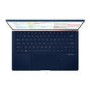 ASUS Zenbook Core i5-10210U 8GB 256GB 13.3 Inch Windows 10 Pro Laptop