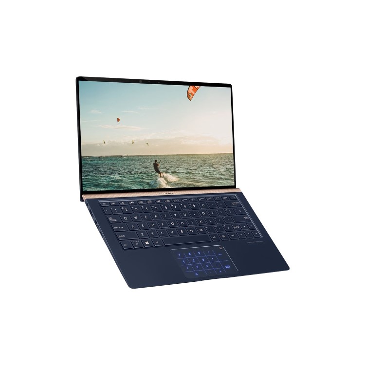 Asus Pro Core i7-10510U 16GB 1TB SSD 13.3 Inch FHD Windows 10 Pro Laptop