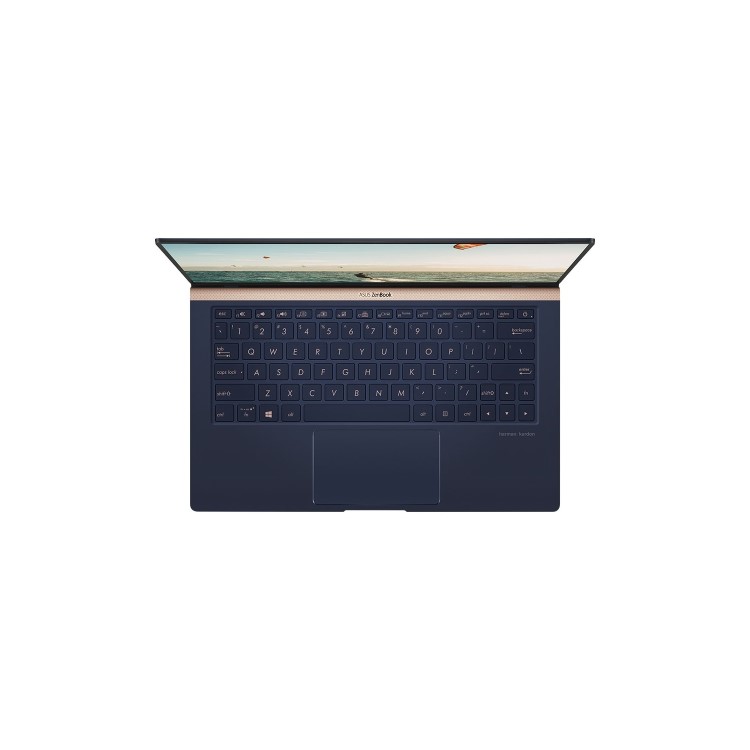 Asus Pro Core i7-10510U 16GB 1TB SSD 13.3 Inch FHD Windows 10 Pro Laptop