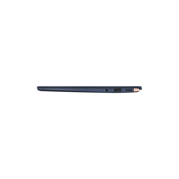 GRADE A2 - Asus ZenBook Core i7-10510U 16GB 512GB SSD 13.3 Inch GeForce MX 250 Windows 10 Laptop