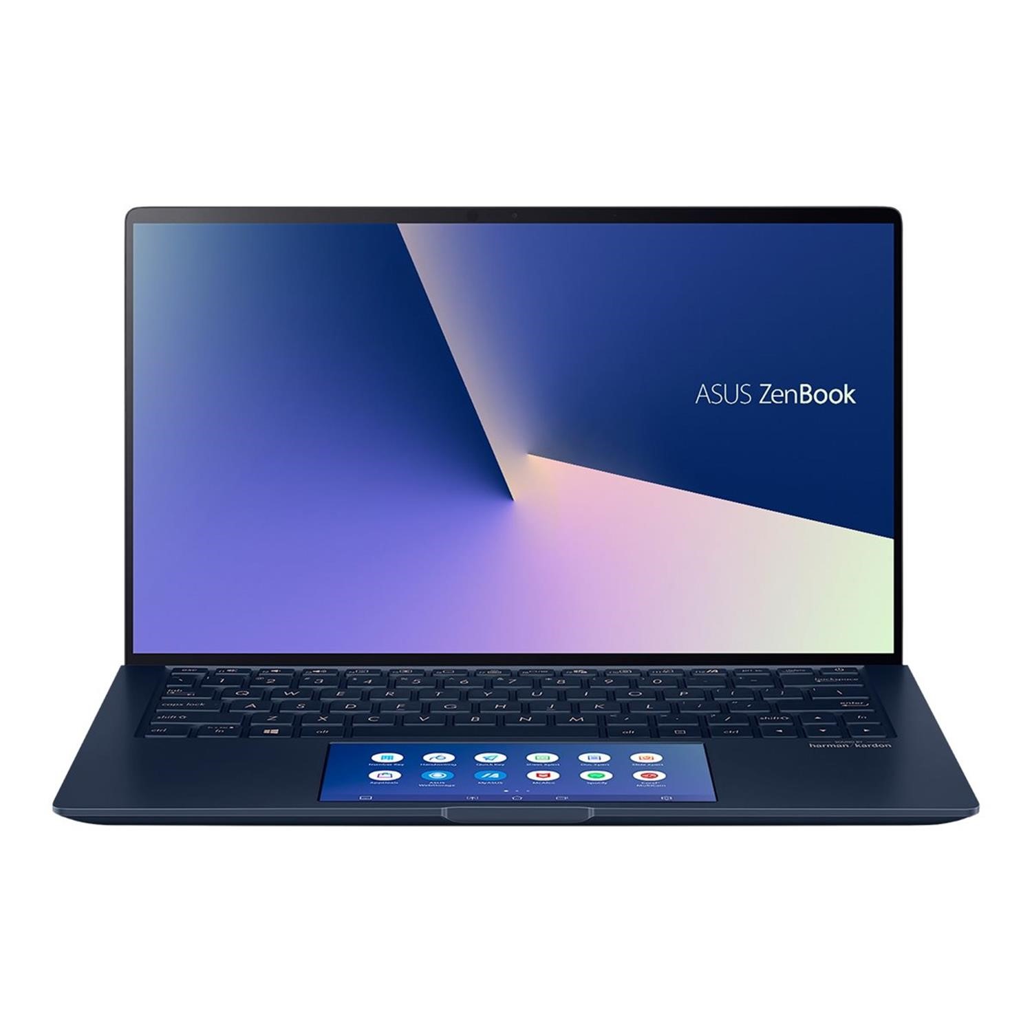 Windowsノート本体 i7 10510U / 16G / 256G / MX250 / 14in Asus ZenBook 13 Core i7-10510U 16GB 1TB SSD 13.3 Inch GeForce MX