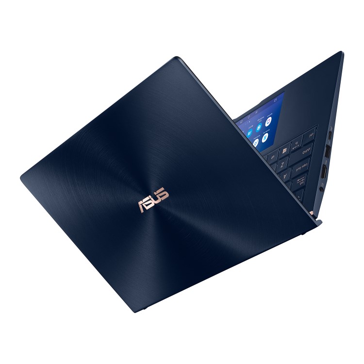 Refurbished Asus ZenBook UX334FLC Core i5-10210U 8GB 1TB SSD MX 250 13.3 Inch Windows 10 Laptop
