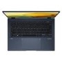 ASUS ZenBook 14 Intel Core i7 16GB RAM 1TB SSD 90Hz 14 Inch Windows 11 Home Laptop