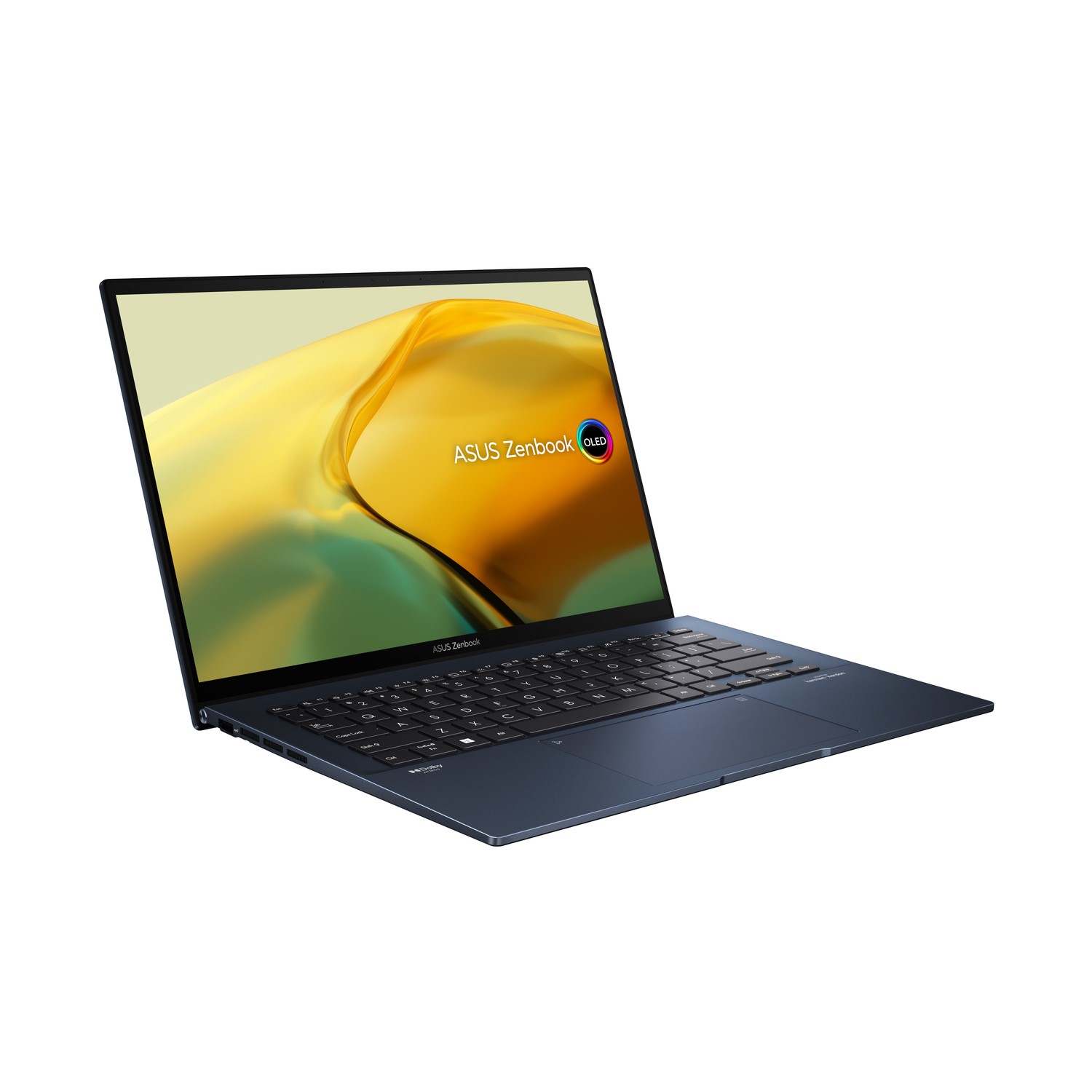 Asus ZenBook 14 Core i5-1240P 16GB 512GB SSD 14 Inch 2.8K OLED