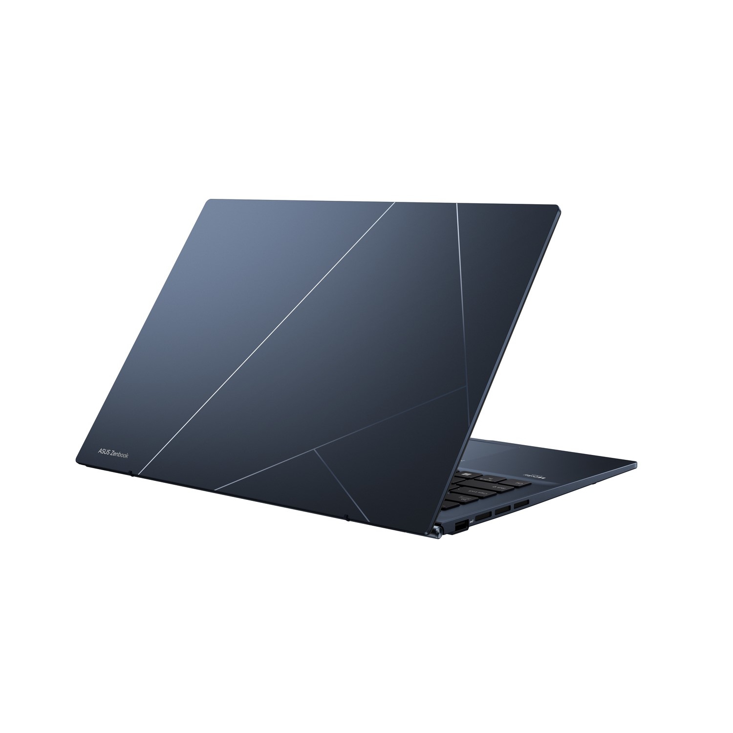 Asus ZenBook 14 Core i5-1240P 16GB 512GB SSD 14 Inch 2.8K OLED