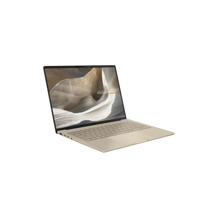 ASUS Zenbook A14 Qualcomm Snapdragon X2 Elite X2E-88-100 32GB RAM 1TB SSD 14 Inch Windows 11 Laptop