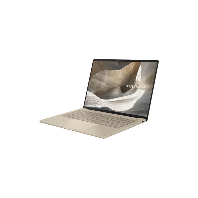 ASUS Zenbook A14 Qualcomm Snapdragon X2 Elite X2E-88-100 32GB RAM 1TB SSD 14 Inch Windows 11 Laptop