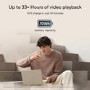 ASUS Zenbook A14 Qualcomm Snapdragon X2 Elite 16GB RAM 1TB SSD 14 Inch Windows 11 Laptop
