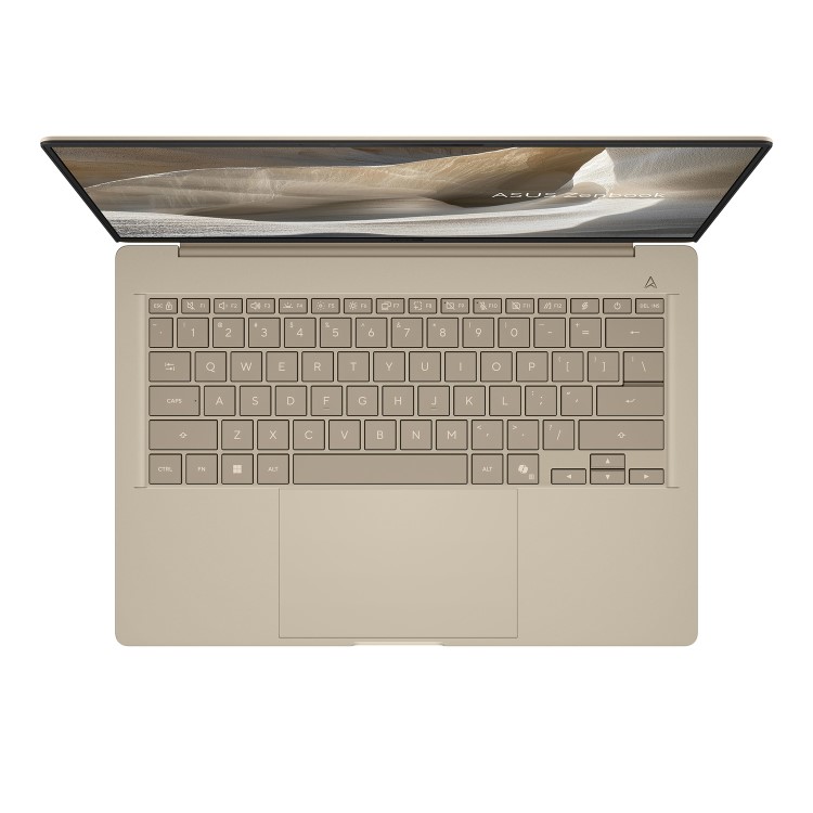 ASUS Zenbook A14 Qualcomm Snapdragon X2 Elite 16GB RAM 1TB SSD 14 Inch Windows 11 Laptop