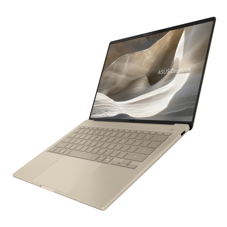 ASUS Zenbook A14 Qualcomm Snapdragon X2 Elite 16GB RAM 1TB SSD 14 Inch Windows 11 Laptop