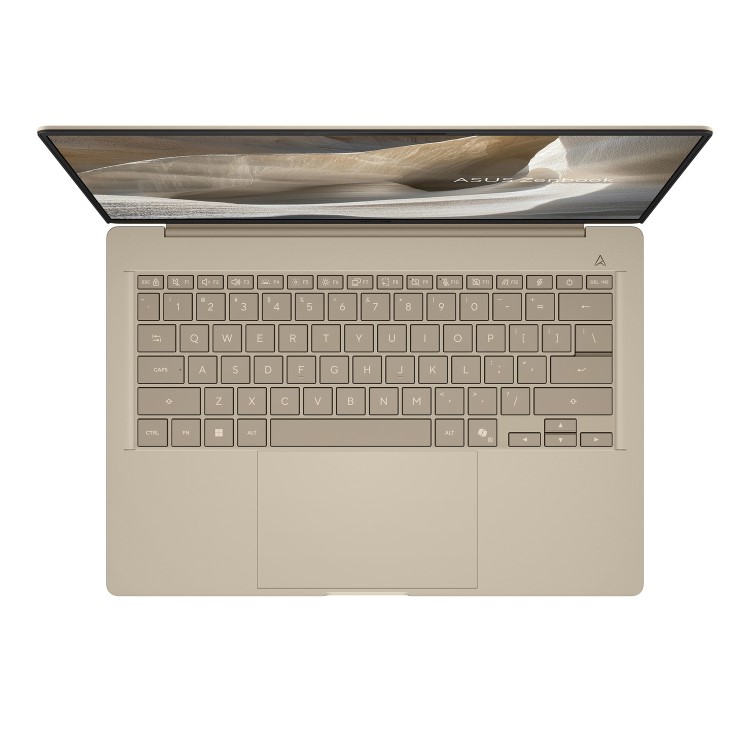 ASUS Zenbook A14 Qualcomm Snapdragon X2 Elite 16GB RAM 1TB SSD 14 Inch Windows 11 Laptop