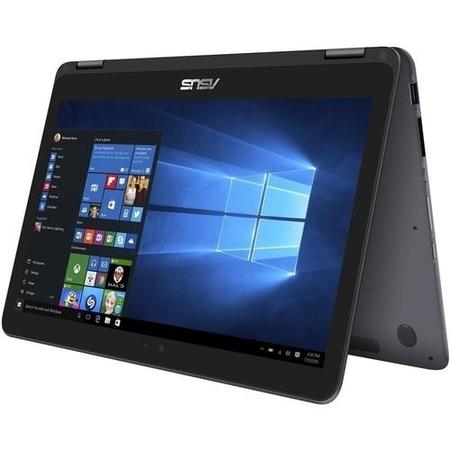 Asus ZenBook Flip UX360CA Core M5-7Y54 8GB 256GB SSD 13.3 Inch Windows 10 Professional Convertible L