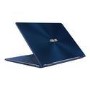 Asus Zenbook Flip UX362FA Core i5-8265 8GB 256GB 13.3 Inch Full HD Windows 10 Home Convertible Laptop - Blue