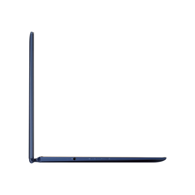 Asus Zenbook Flip UX362FA Core i5-8265 8GB 256GB 13.3 Inch Full HD Windows 10 Home Convertible Laptop - Blue