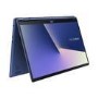 Asus Zenbook Flip UX362FA Core i5-8265 8GB 256GB 13.3 Inch Full HD Windows 10 Home Convertible Laptop - Blue