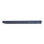 Asus Zenbook Flip UX362FA Core i5-8265 8GB 256GB 13.3 Inch Full HD Windows 10 Home Convertible Laptop - Blue