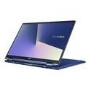 Asus Zenbook Flip UX362FA Core i5-8265 8GB 256GB 13.3 Inch Full HD Windows 10 Home Convertible Laptop - Blue