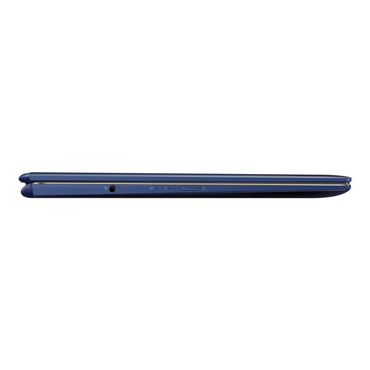 Asus Zenbook Flip UX362FA Core i5-8265 8GB 256GB 13.3 Inch Full HD Windows 10 Home Convertible Laptop - Blue