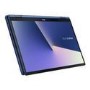Asus Zenbook Flip UX362FA Core i5-8265 8GB 256GB 13.3 Inch Full HD Windows 10 Home Convertible Laptop - Blue