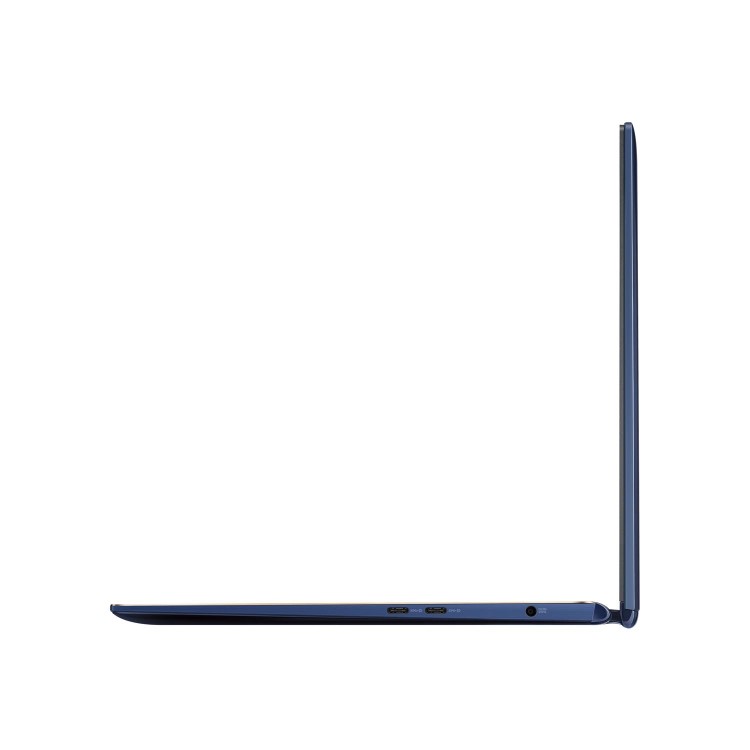 Asus Zenbook Flip UX362FA Core i5-8265 8GB 256GB 13.3 Inch Full HD Windows 10 Home Convertible Laptop - Blue