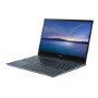 Asus ZenBook Flip 13 Core i5-1035G1 8GB 512GB SSD 13.3 Inch Touchscreen Windows 10 Convertible Laptop