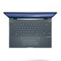 Asus ZenBook Flip 13 Core i5-1035G1 8GB 512GB SSD 13.3 Inch Touchscreen Windows 10 Convertible Laptop