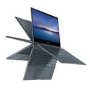Asus ZenBook Flip 13 Core i5-1035G1 8GB 512GB SSD 13.3 Inch Touchscreen Windows 10 Convertible Laptop