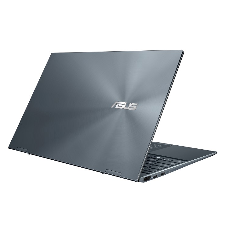 Asus ZenBook Flip 13 Core i5-1035G1 8GB 512GB SSD 13.3 Inch Touchscreen Windows 10 Convertible Laptop