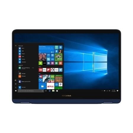 Asus ZenBook Flip S UX370 Core i5-7200U 8GB 512GB SSD Inch