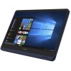 Asus Zenbook Flip Intel Core i7-7500U 8GB 512GB SSD 13.3 Inch Windows 10 Laptop - Royal Blue