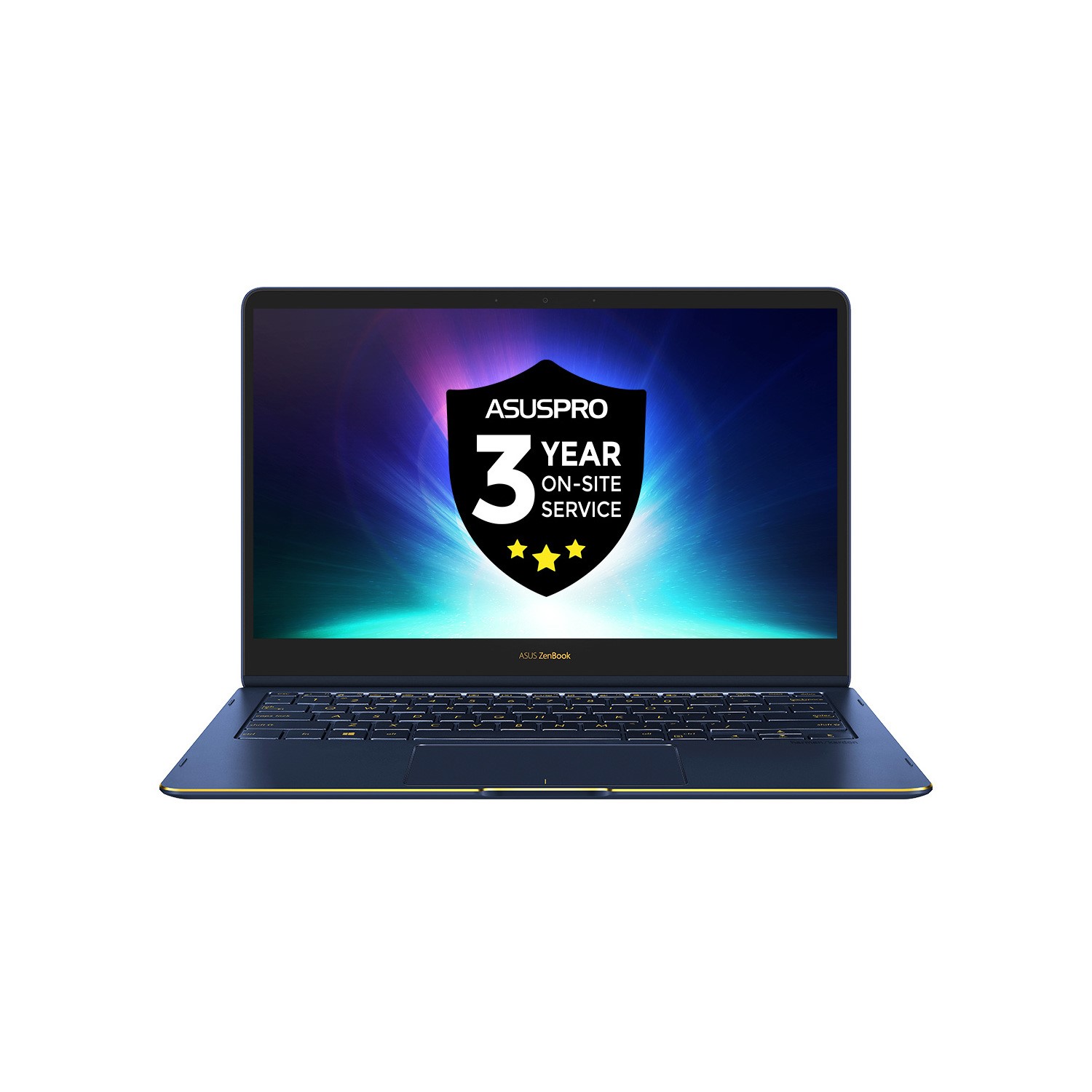 Asus ZenBook Flip S x360 UX370UA i5-8250U 8GB 256GB Inch