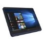 Asus ZenBook Flip S Core i5-8250U 8GB 256GB SSD 13.3 Inch Windows 10 Touchscreen Convertible Laptop in Blue