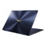 Asus ZenBook Flip S Core i5-8250U 8GB 256GB SSD 13.3 Inch Windows 10 Touchscreen Convertible Laptop in Blue