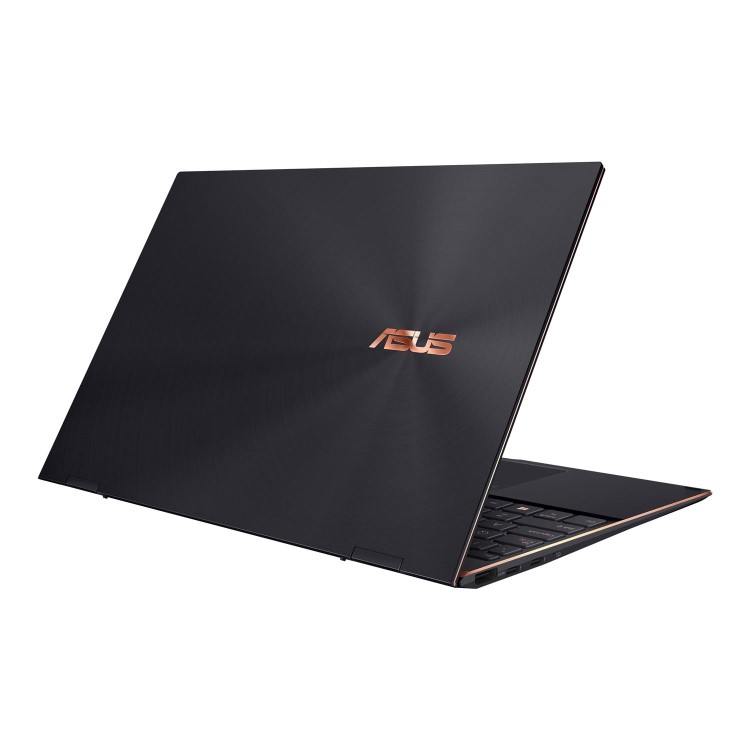 Asus ZenBook Flip S Core i7-1165G7 16GB 1TB SSD 13.3 Inch Touchscreen Windows 10 Pro Laptop
