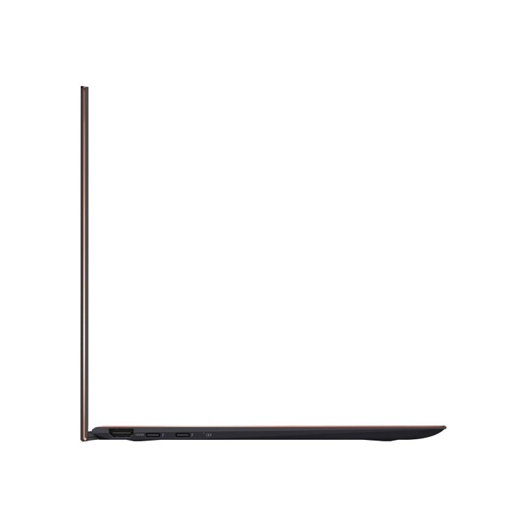 Asus ZenBook Flip S Core i7-1165G7 16GB 1TB SSD 13.3 Inch Touchscreen Windows 10 Pro Laptop