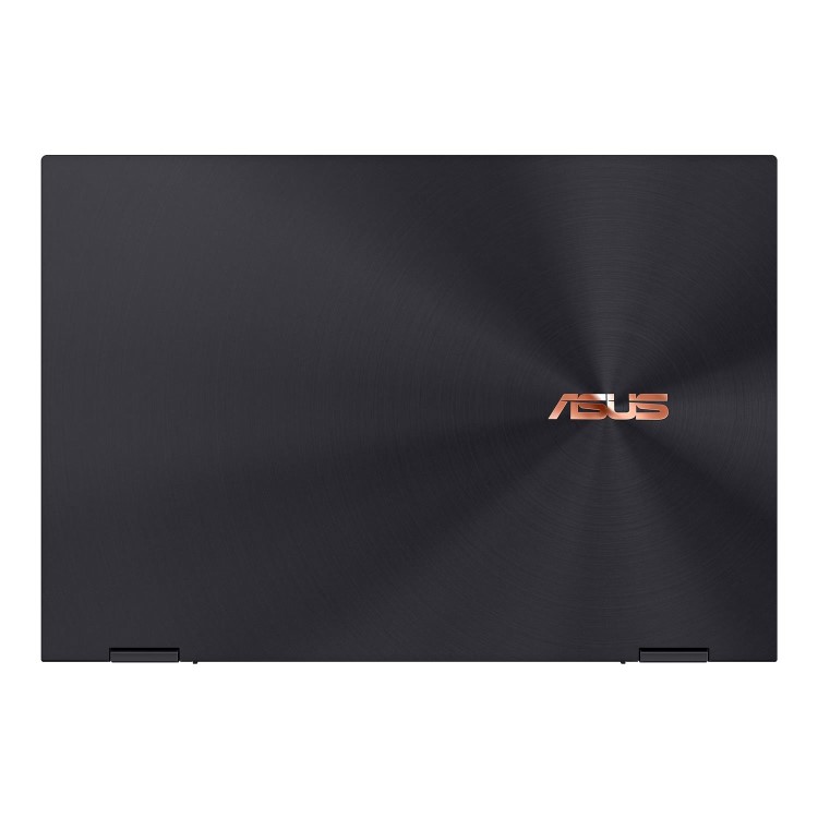 Asus ZenBook Flip S Core i7-1165G7 16GB 1TB SSD 13.3 Inch Touchscreen Windows 10 Pro Laptop