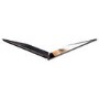 Asus ZenBook Flip S Core i7-1165G7 16GB 1TB SSD 13.3 Inch OLED 4K Touchscreen Windows 10 Convertible Laptop