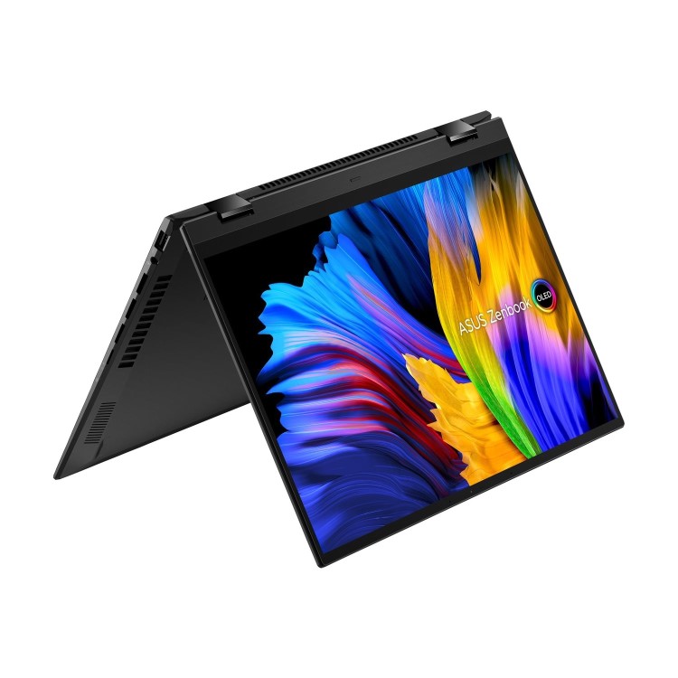 Asus ZenBook Flip S13 Core i7-1165G7 16GB 1TB SSD Iris Plus Graphics 13 Inch Windows 11 Home Laptop