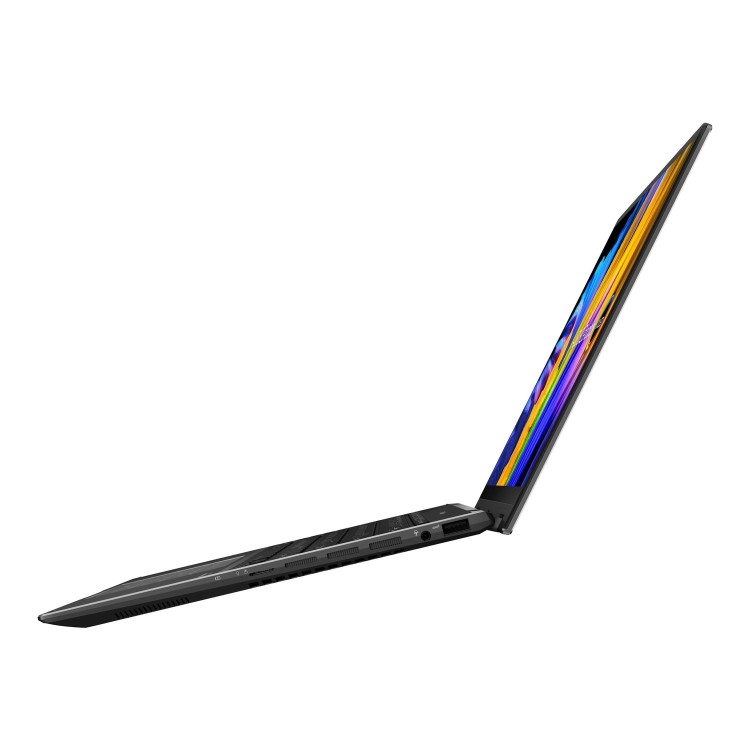 Asus ZenBook Flip S13 Core i7-1165G7 16GB 1TB SSD Iris Plus Graphics 13 Inch Windows 11 Home Laptop