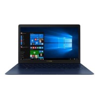 Asus ZenBook UX390UA Core i5-7200 8GB 512GB SSD 12.5 Inch Windows 10 Laptop