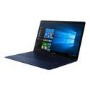 Asus ZenBook UX390UA Core i5-7200 8GB 512GB SSD 12.5 Inch Windows 10 Laptop