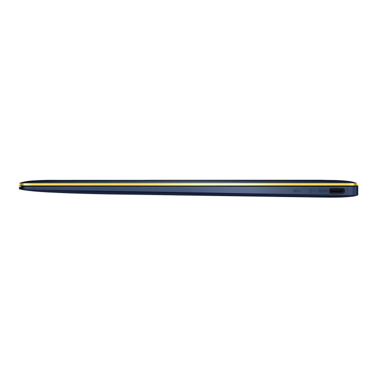Asus ZenBook UX390UA Core i5-7200 8GB 512GB SSD 12.5 Inch Windows 10 Laptop