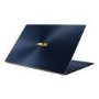 Asus ZenBook UX390UA Core i5-7200 8GB 512GB SSD 12.5 Inch Windows 10 Laptop