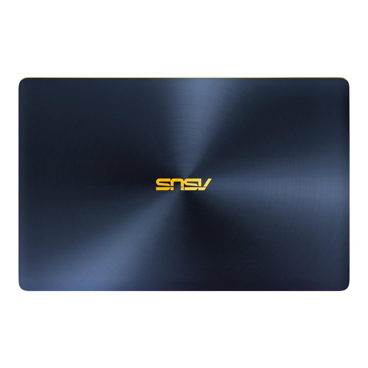 Asus ZenBook UX390UA Core i5-7200 8GB 512GB SSD 12.5 Inch Windows 10 Laptop