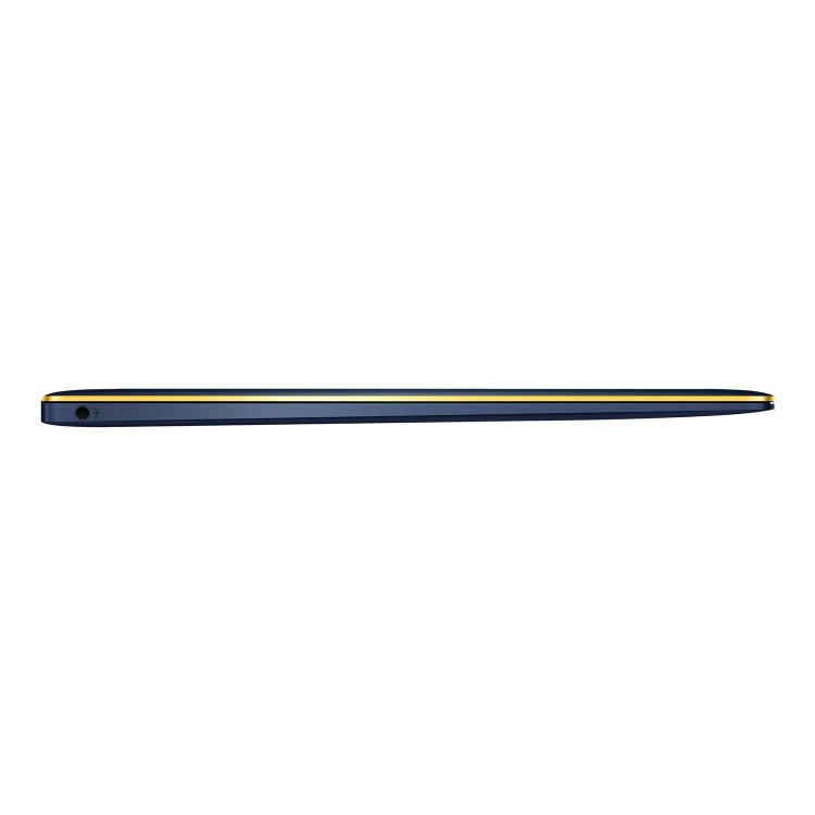 Asus ZenBook UX390UA Core i5-7200 8GB 512GB SSD 12.5 Inch Windows 10 Laptop