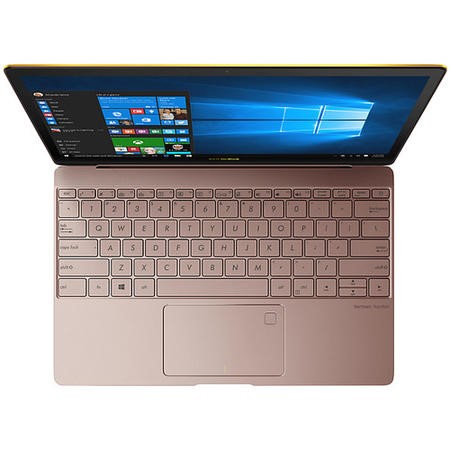 Asus Zenbook Core i7-7500U 16GB 512GB SSD 12.5 Inch Windows 10