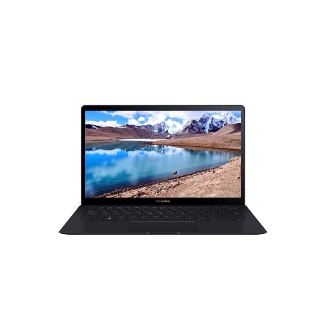 ASUS ZenBook S UX391UA-EA055 Core i7-8550U 8GB 256GB 13.3 Inch Windows 10 Laptop 