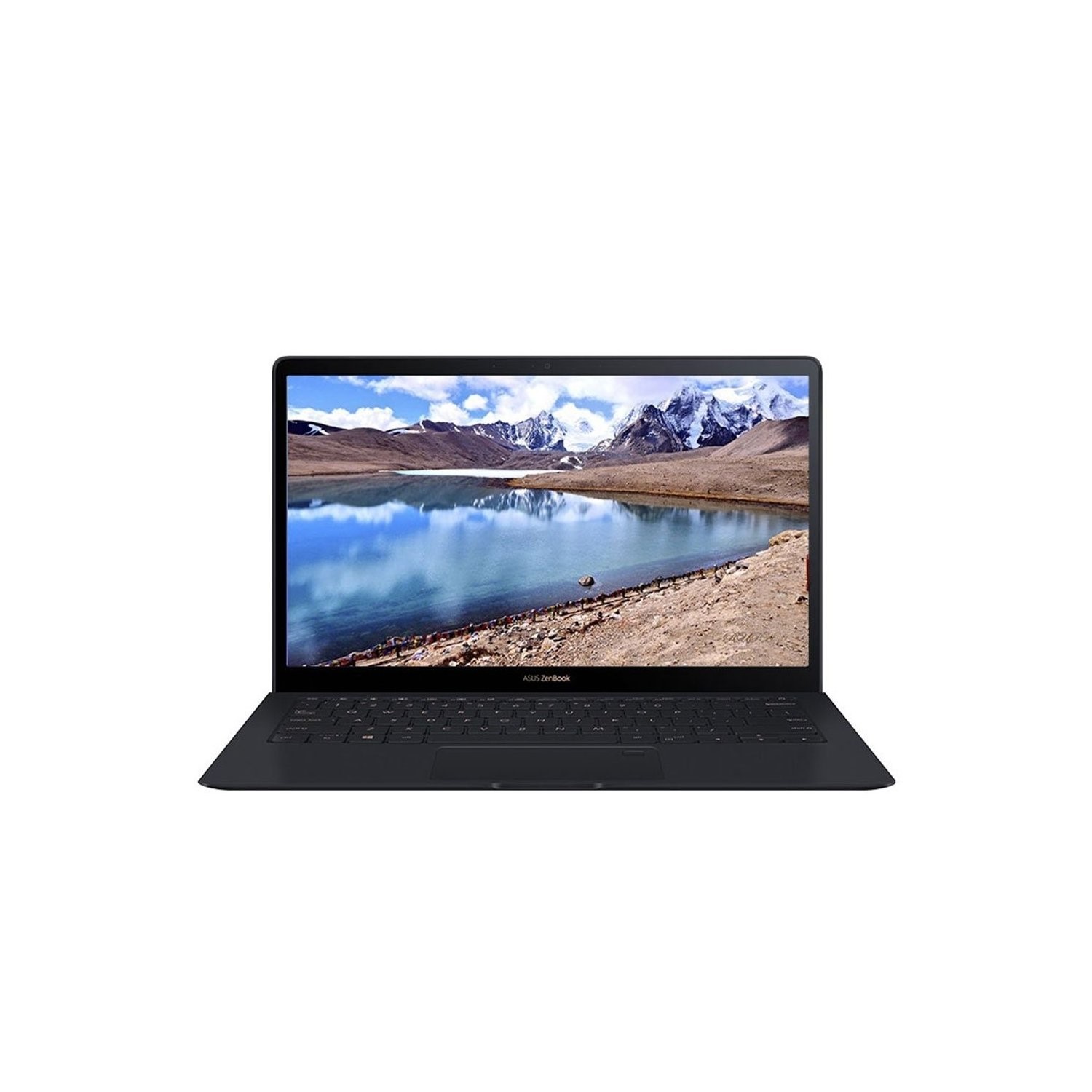 ASUS ZenBook 14 i5-8250U メモリ8GB SSD256GB ASUS ZenBook 14 i5